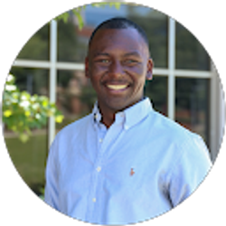 Profile photo of De'Ondre Harris