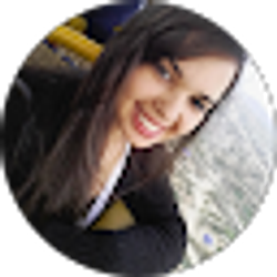 Profile photo of Giuliana Medeiros