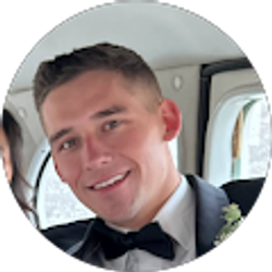 Profile photo of Samuel Mauldin