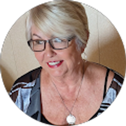 Profile photo of Janet Thomason