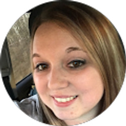 Profile photo of Crystal Kinzel