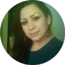Profile photo of Erika Garcia