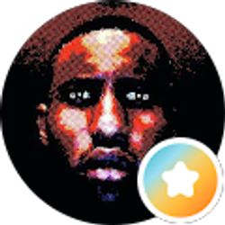 Profile photo of Trevor Marks