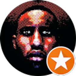 Profile photo of Trevor Marks