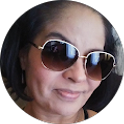 Profile photo of Vicky Ruiz