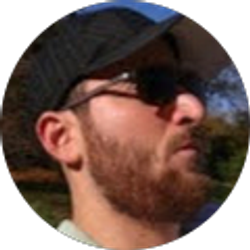 Profile photo of Eric Baratta