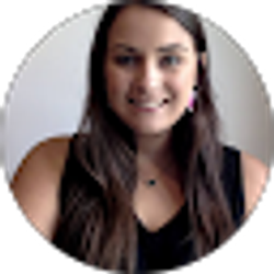Profile photo of Rae Parker