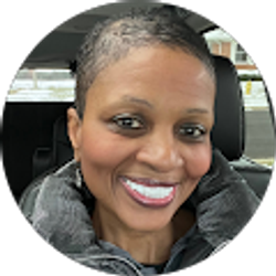 Profile photo of Jackie Davis