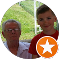 Profile photo of Michael Patterson