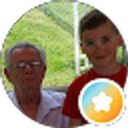 Profile photo of Michael Patterson
