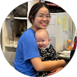 Profile photo of Amy Applegate