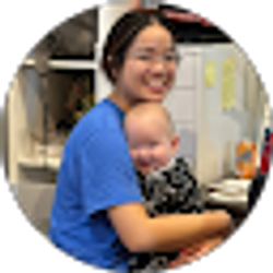 Profile photo of Amy Applegate