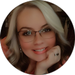 Profile photo of Jill Cottingham