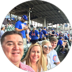 Profile photo of Dale Freeman