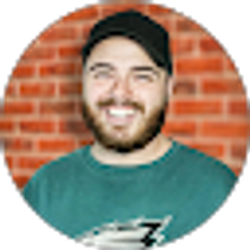 Profile photo of Nik Cullen