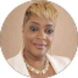 Profile photo of Candace Patrick