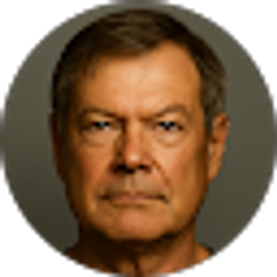 Profile photo of Robert Weaver (Bob)