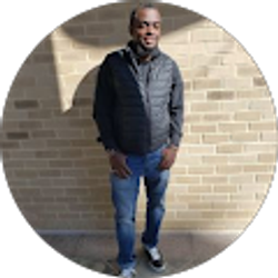 Profile photo of Demetrius Whitsey