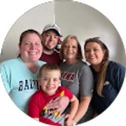 Profile photo of Anissa searcy