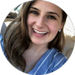 Profile photo of Caitlin Lhommeau