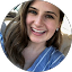 Profile photo of Caitlin Lhommeau