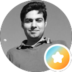 Profile photo of Amin tavakkoli