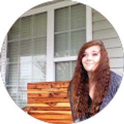 Profile photo of Michaela Bell