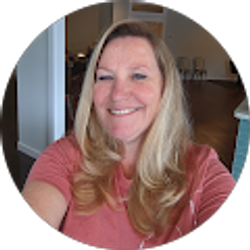 Profile photo of Cheryl Dieppa