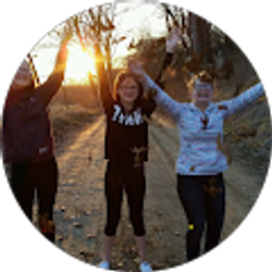 Profile photo of Jenisis Greening