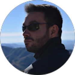 Profile photo of Alex Bahm