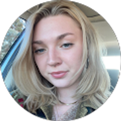 Profile photo of Olivia Brownlee