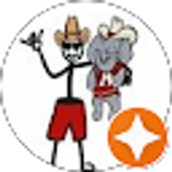 Profile photo of Alabama Charlie