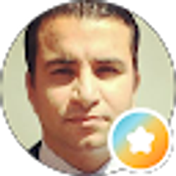 Profile photo of Jad Sarsour