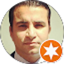 Profile photo of Jad Sarsour