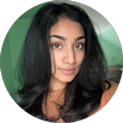 Profile photo of Mariam Chowdhury