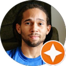 Profile photo of Alonzo Cubano