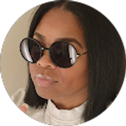 Profile photo of Tierra Taylor