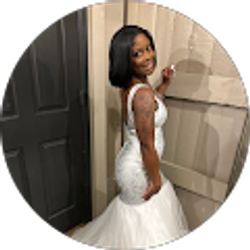 Profile photo of Isheill Little