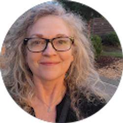 Profile photo of Kelley Lazo