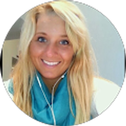 Profile photo of Megan Hastings