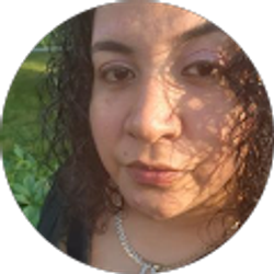 Profile photo of Diana Torres