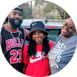 Profile photo of Ernesheia Williams