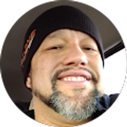 Profile photo of Joseph Salazar