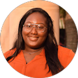 Profile photo of Kameelah Pope-Gallmore