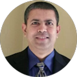 Profile photo of Jay Patel