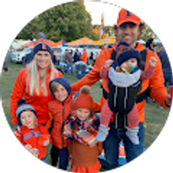 Profile photo of Brad Anderson