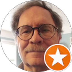 Profile photo of Robert Smith