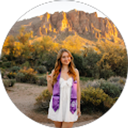 Profile photo of Samantha Spencer