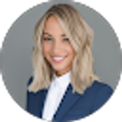 Profile photo of Jessica Quinn