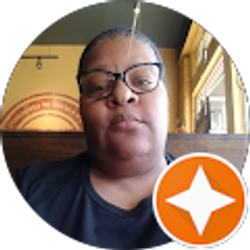 Profile photo of Pat F